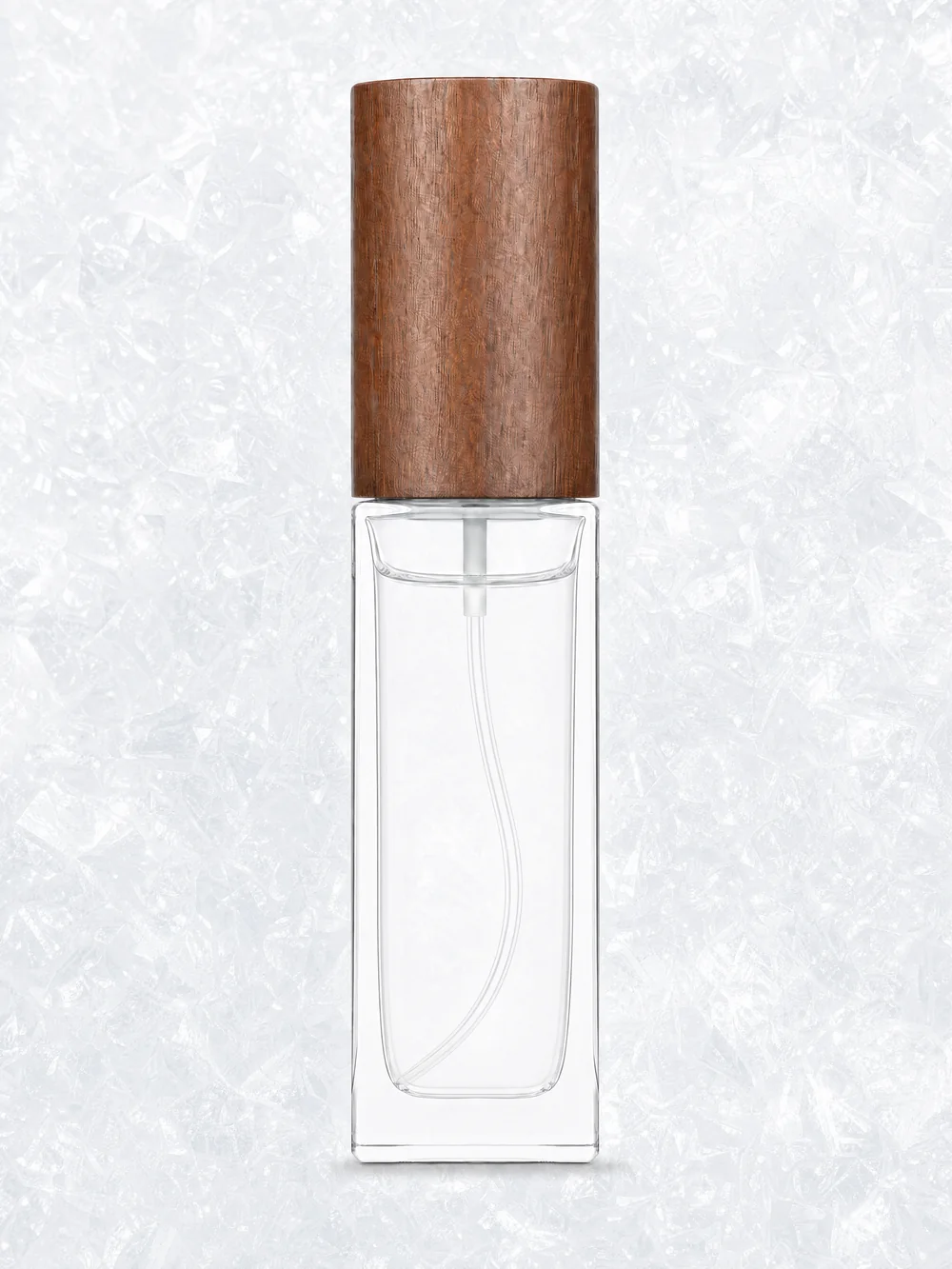 Ashe 15 ml bottle