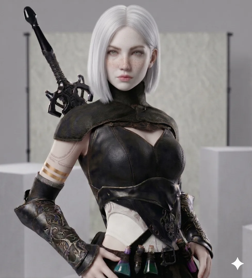 Ashe
