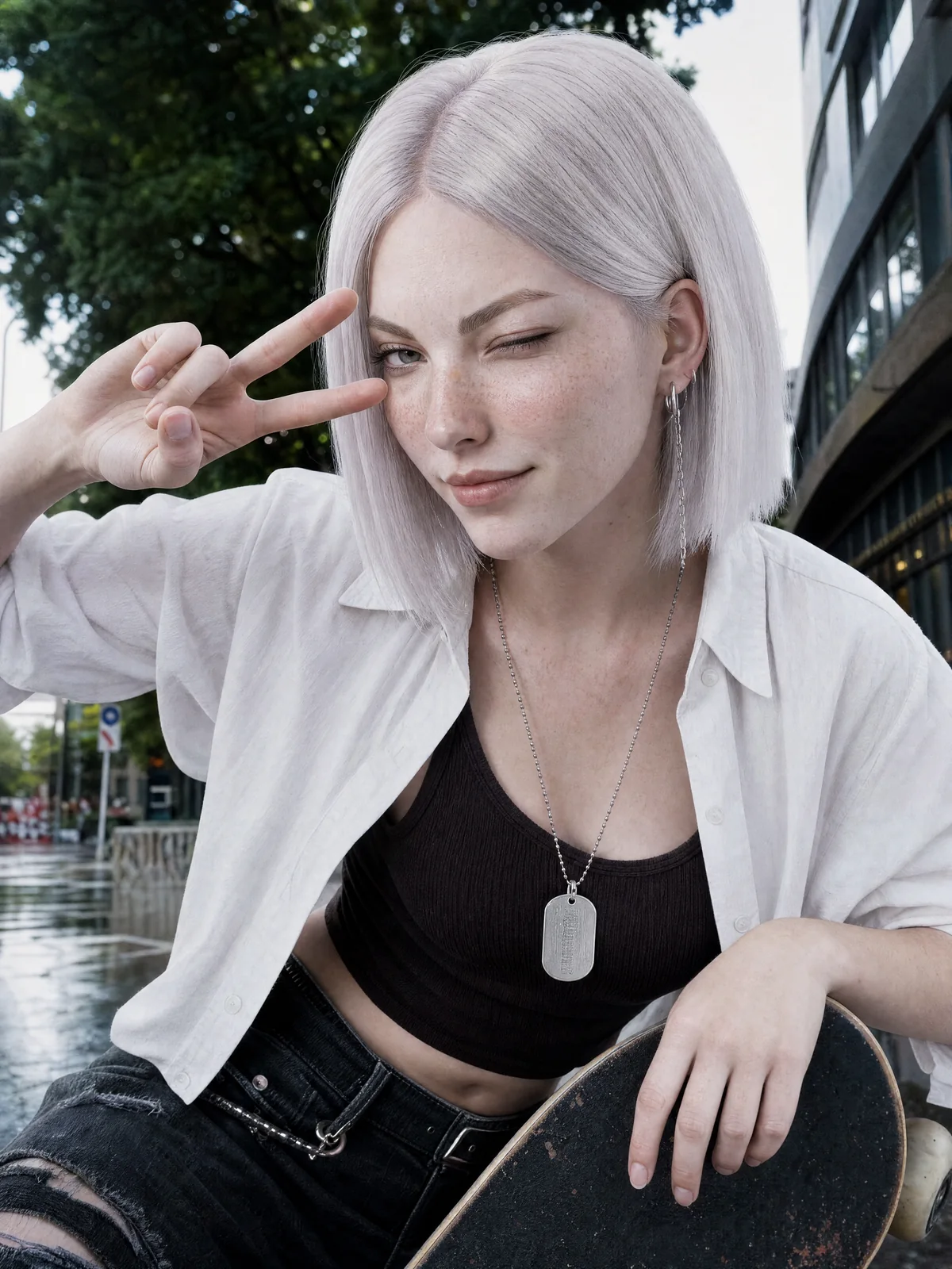 Ashe