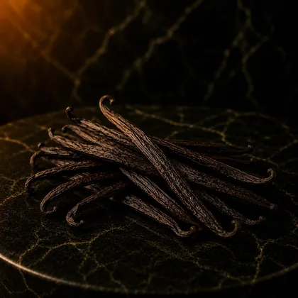 Black Vanilla