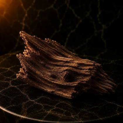 Cedarwood