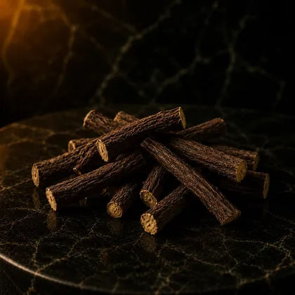 Licorice