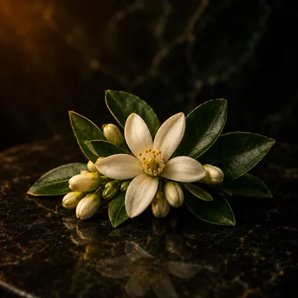 Orange Blossom
