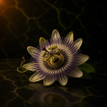 Passion Flower