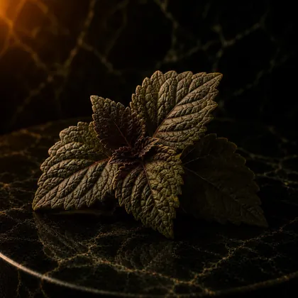 Patchouli