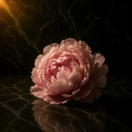 Peony
