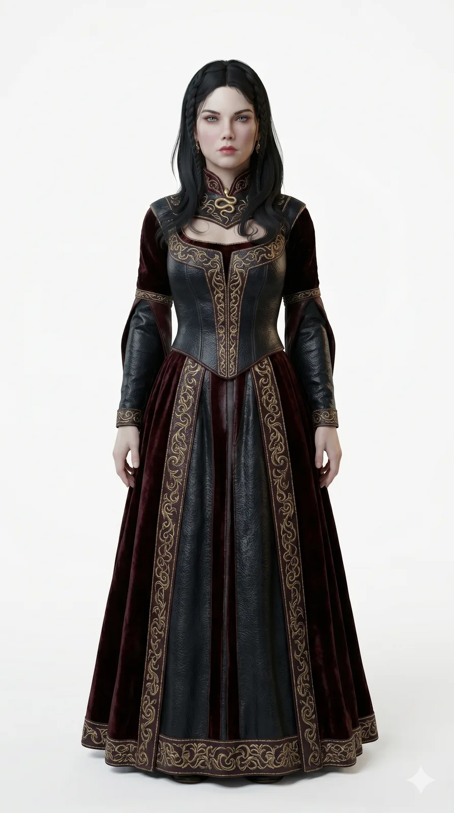 Serana
